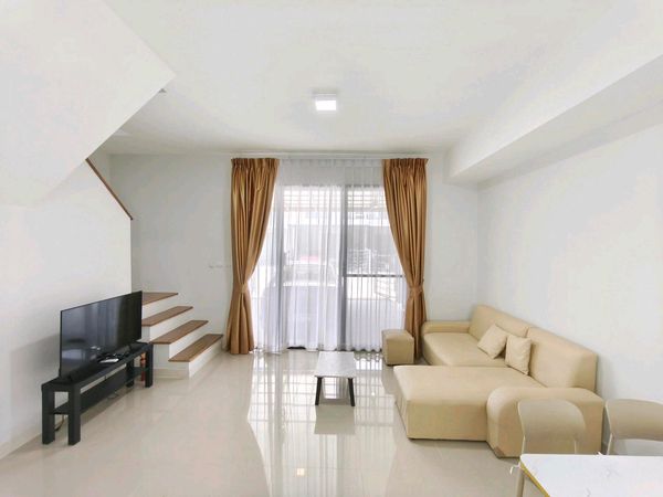✅FOR RENT✅ Pleno Sukhumvit-Bangna 2 🔥 HOT DEAL