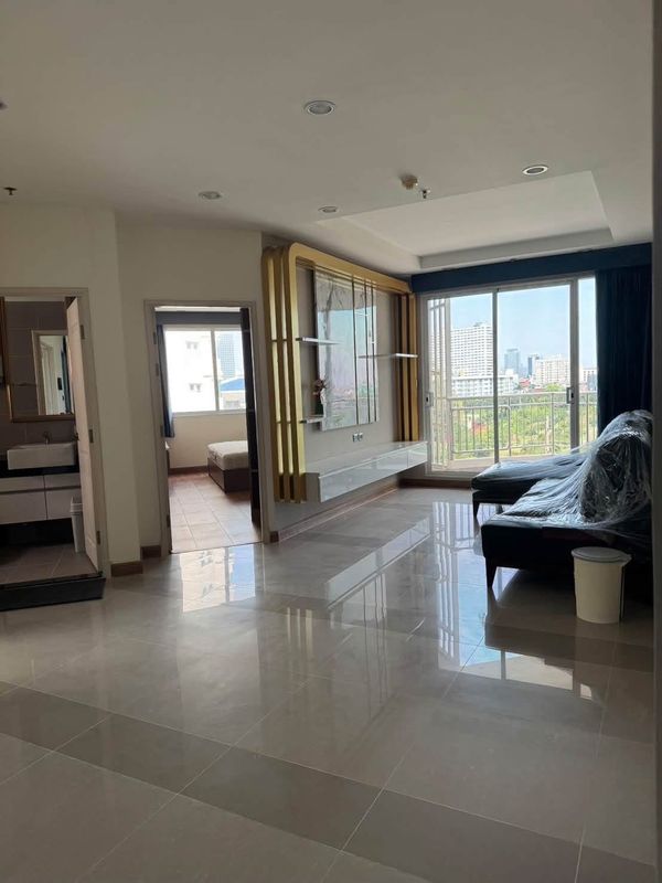 Supalai wellington /2 beds 2 baths/ 76 sqm./ 7 fl./30,000
