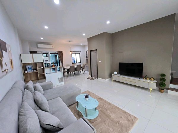 ✅FOR RENT✅ Cordiz at Udomsuk soi 39🔥 LUXURY TOWNHOME 🔥 HOT DEAL 