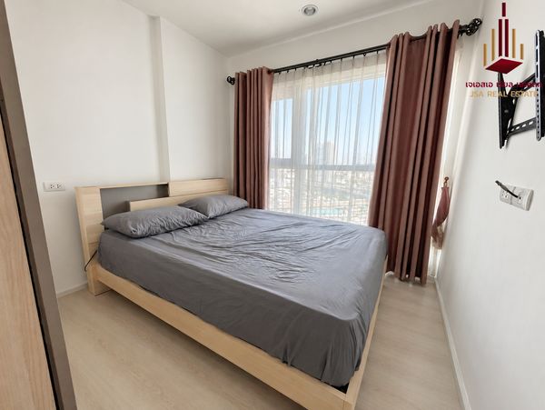 ✨ For Sale: Aspire Sukhumvit 48 Condo ✨ 💰 Only 1,990,000 THB