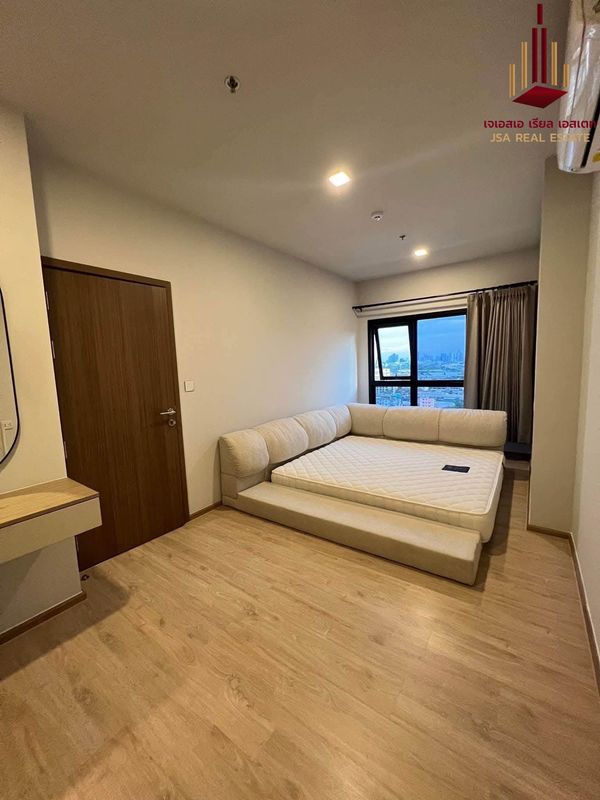 ✨ For Rent: Metris Pattanakarn - Ekkamai Condo ✨ 💰 Only 45,000 THB/month