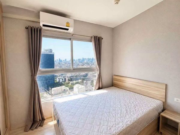 💥SL-11922💥Condo for sale, beautiful room, good price, Plum Condo Ramkhamhaeng Station👉Add Line @wincondo