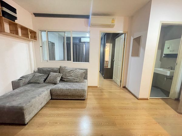Sym Vibha Ladprao Condo ห้องสวย 1 ห้องนอน ใกล้ตึก bts,Oasis,Sun tower และใกล้สวนจตุจักร สอบถามได้ครับ