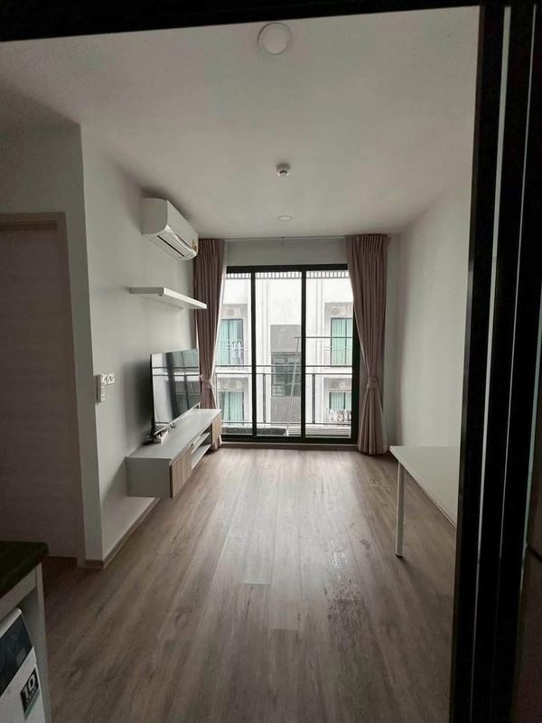 💥 [ 𝐏-𝟏𝟎𝟑𝟏𝟖 ] FOR RENT : BRIXTON Pet&amp;Play Sukhumvit 107 Pet Lover Must Love! Near BTS Bearing 𝟏𝟓,𝟎𝟎𝟎 THB/mo. | Line @easycondoplus | 099-229-6397