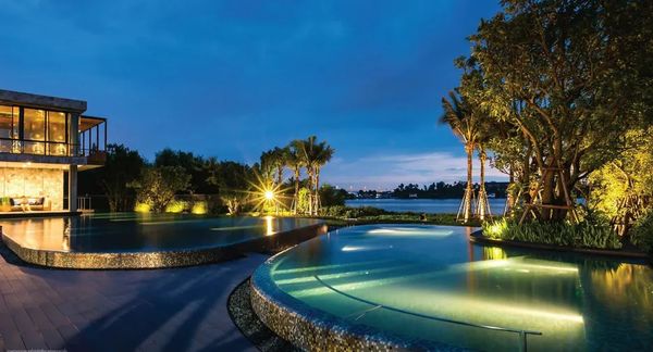🔥 ห้องว่าง พร้อมเข้าอยู่! U Delight Residence Riverfront Rama 3 รีบจองก่อนหลุด 🔥MD-26067235