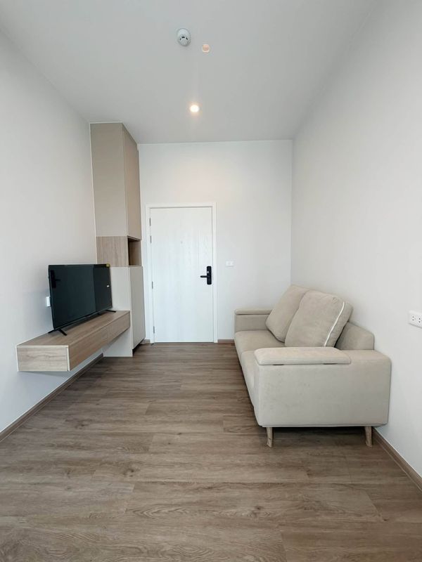 เฟล็กซี่ เมกะ สเปซ บางนา / Flexi Mega Space Bangna