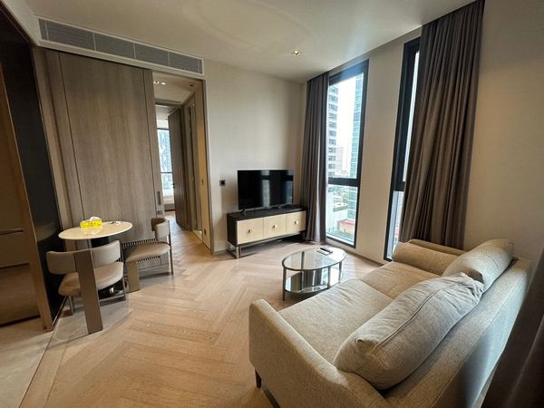 ✨Condo for Rent : The Reserve Sathorn ( AP-02) ( line : @condo91 )
