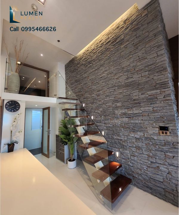🏙️ Penthouse Duplex with a Sitting Tenant — 4-Bed at 59 Heritage, ฿29.5M, ฿110K/Month Already Locked In