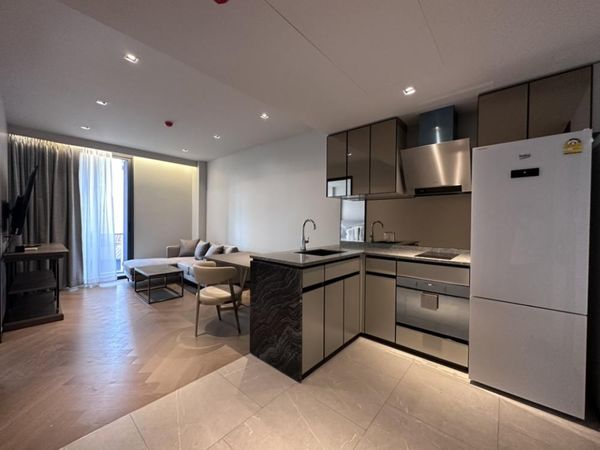 FOR RENT 📍The Reserve Sukhumvit 61 HideAway ปล่อยเช่าเพียง 60,000 บาท / เดือน
