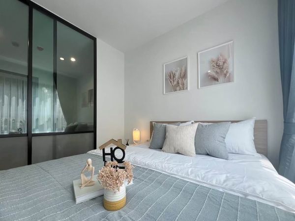 💥CP-11379💥ว่าง ให้ เช่า ไอคอนโด แอคทีฟ พัฒนาการ👉แอดไลน์ @rangrak 