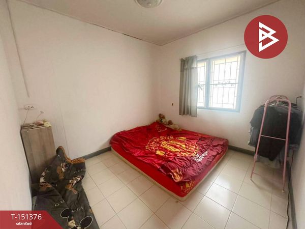 Condo for urgent sale Eua-Athorn Sema Fa Khram Pathum Thani