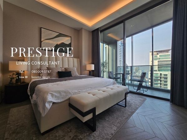 📌For RENT เช่า | The Estelle Phrom Phong 1BR(56.62sqm) 75,000 THB/month