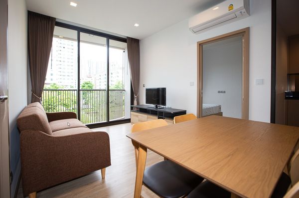 ✨ Selling with tenant | 2 bedrooms, perfect functions Suitable for investment 📍 Kawa Haus