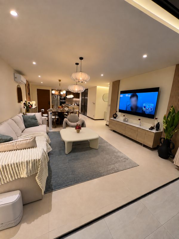 ✨ 3 bedroom condo in the heart of Sukhumvit 39 | Area 133.58 sq m. ✨ D.S. Tower 2 (Sukhumvit 39)