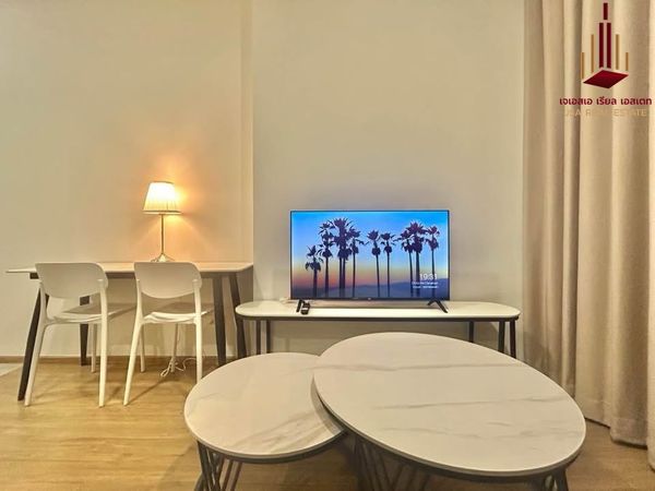✨ For Rent: CLOUD Thonglor - Phetchaburi Condo ✨ 💰 Only 19,000 THB/month 