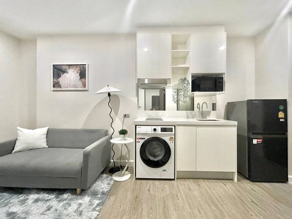 For rent, The Sky Sukhumvit Project (The Sky Sukhumvit)