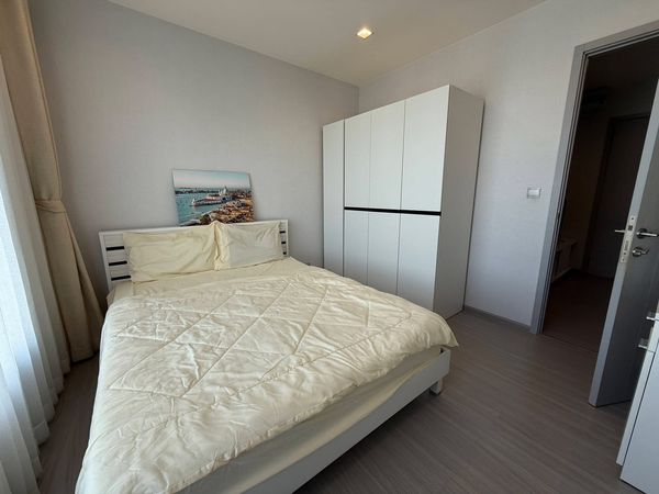 Condo for rent: Life Sukhumvit 62 (Life Sukhumvit 62)(BTS Bang Chak Bang Chak) MK-02 line @livingbkk