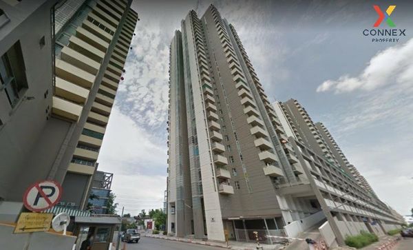 ขายคอนโด วิคตอเรีย เลควิว บางพูด ปากเกร็ด นนทบุรี CX-174226 (S)