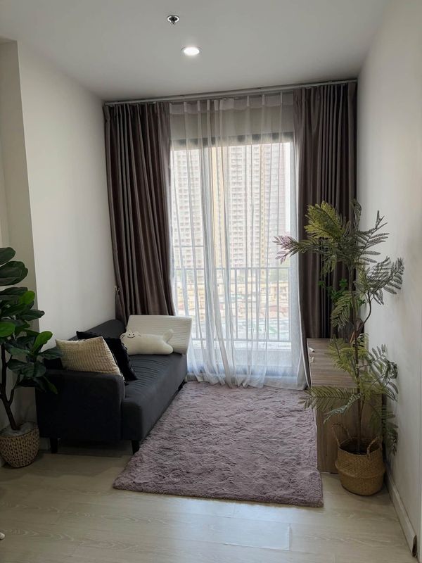 💥 [𝐏-𝟏𝟑𝟕𝟕𝟖𝟒] FOR RENT : The Niche Pride Thonglor-Phetchaburi วิวสระว่ายน้ำ! ใกล้ MRT เพชรบุรี 𝟏𝟓,𝟎𝟎𝟎/ด. | Line ID @easycondoplus | 099-229-6397