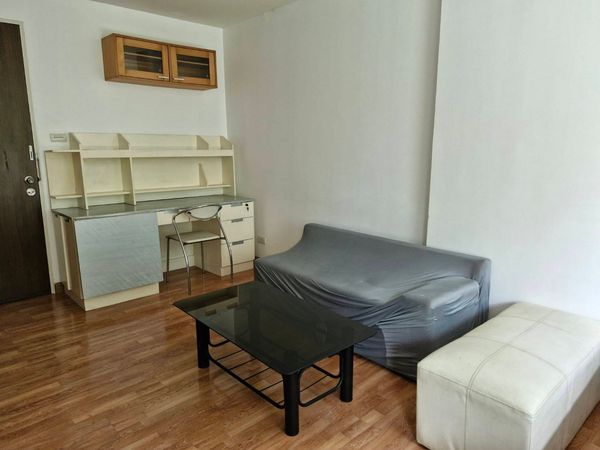 for rent Ivy ratchada suttisan 1 bed super deal ⭐️🌈