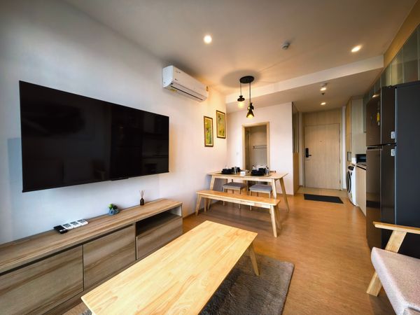 (Pet friendly) Maru Ekkamai 2 bedroom 2 bathroom