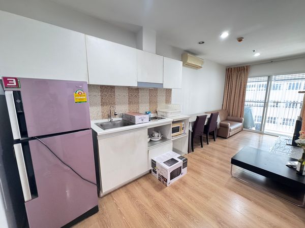 Sym Vibha Ladprao 1 bedroom near Central Ladprao, near the office, Mrt Chatuchak, Bts Mo Chit.