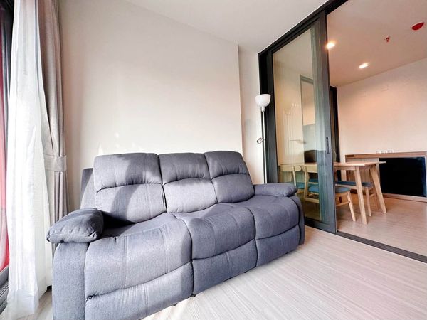 🌷🩷 Life Asoke Hype🌷🩷 1 BEDROOM + 1 BATHROOMS | 35SQ.M.  - Rental Price : 25,000 Baht/month