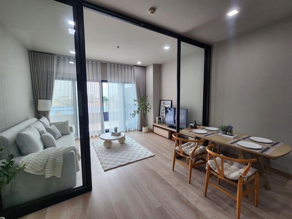 🔥 For sale 🔥 Noble Reveal - Noble Reveal / 1 Bed plus E228