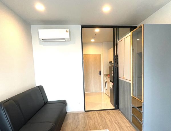 Condo For Rent | The Best Value In The Project “Culture Thonglor” 26 Sq.m. Near BTS Thonglor