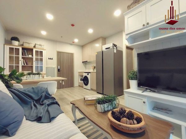✨ For Rent: Metris Ladprao Condo ✨ 💰 Only  32,000 THB/month