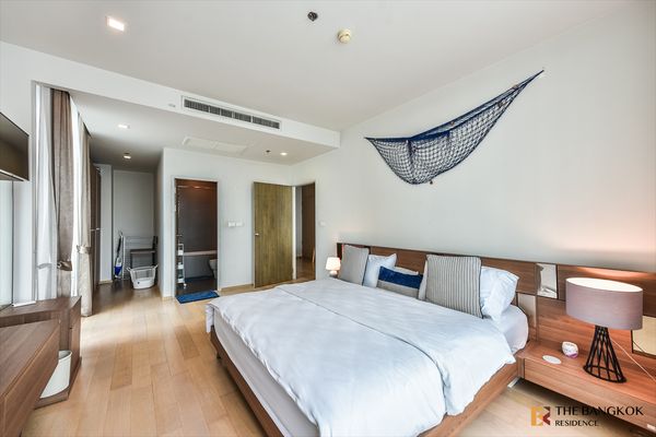 🔥FOR RENT🔥 NOBLE RE D 1 Bed (56.65 Sqm.) ✅️ ใกล้ BTS อารีย์ 💴Rent 32,000/เดือน BY KOY 082-5536236 