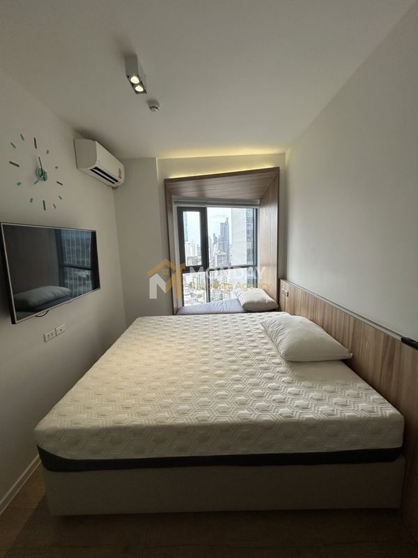 🔥MD-25072978 Rare Item, beautiful room, price lower than the market, Triple Y Residence, hurry and reserve before it's gone 🔥