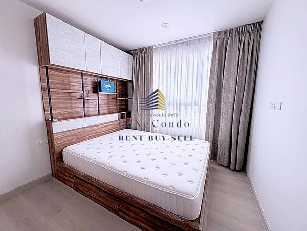 *** (Project agent) Condo for sale: Ideo Charan 70-Riverview (Ideo Charan 70-Riverview) ***