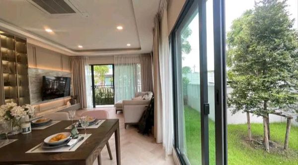 ✅ FOR RENT ✅ Centro Bangna – Detached House Near Mega Bangna 🔥 HOT DEAL