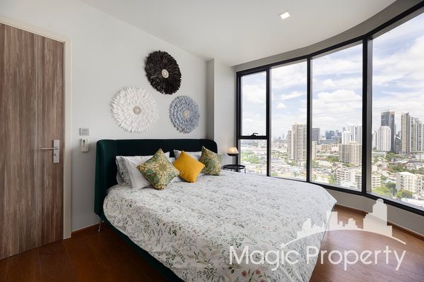 1 Bedroom Condo For Rent in Ideo Q Sukhumvit 36, Khlong Tan, Khlong Toei, Bangkok