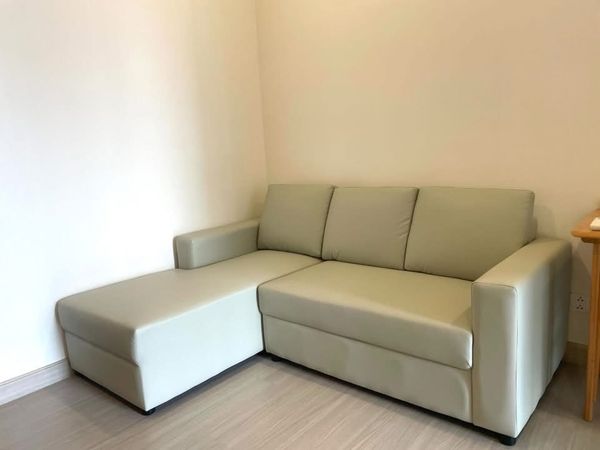 Condo For Rent | The Best Value In The Project “Supalai Premier Si Phraya - Samyan” 43 Sq.m. Near MRT Sam Yan