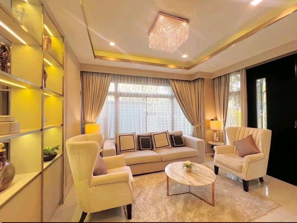 ✅FOR RENT✅Perfect Masterpiece Sukhumvit 77 – Suvarnabhumi #CornerHouse | Private Swimming Pool 🔥 HOT DEAL