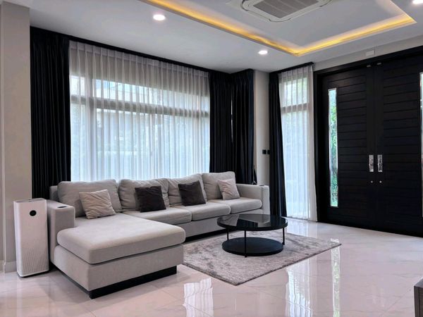 ✅FOR RENT✅ Perfect Masterpiece Sukhumvit 77 🔥 HOT DEAL