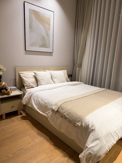 🔥Rent Now🔥 28 Chidlom, near Chidlom BTS station. Fully furnished and ready to move in.
