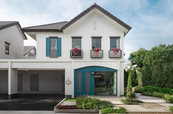 ✨ 🏡 อณาสิริ พระราม 2 - วงแหวน  พร้อมดีลสุดเอ็กซ์คลูซีฟ รอคุณที่ Landmark Living เท่านั้น ‼️ 