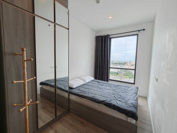 🏢 Condo for sale: Knightsbridge Sukhumvit - Thepharak (Knightsbridge Sukhumvit - Thepharak) Property Code | 📌LNP-C14764
