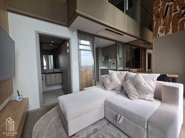 For Sale: Whizdom The Forestias (Mytopia) – Beautifully decorated Loft unit, fully furnished @ 8.59 MB
