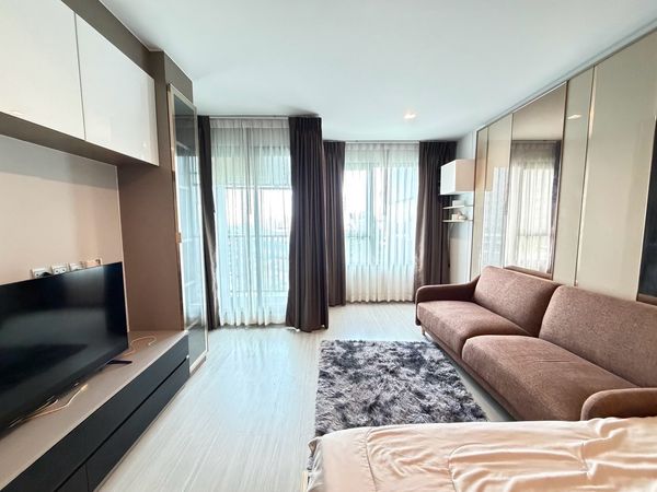 🔥Life Ladprao | 1 bed 1 bath, 29 ตร.ม. เพียง 4.29 ล้าน เท่านั้น!! เฟอร์นิเจอร์ครบ 📲 095-9299924 (K.เบนซ์) 