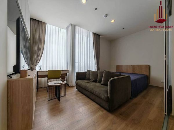 ✨ For Rent : Noble Form Thonglor  Condo ✨ 💰 Only  34,000  THB/month 