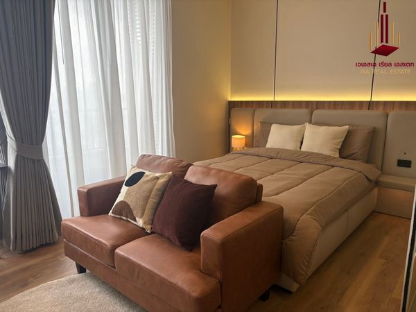 ✨ For Rent : Noble Form Thonglor  Condo ✨ 💰 Only 35,000  THB/month 