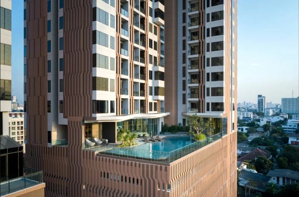 ✨ For Sale: M Jatujak Condo ✨ 💰 Only 3,180,000 THB
