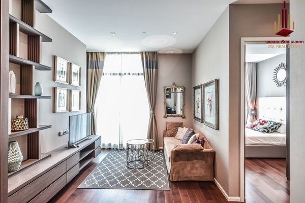 ✨ For Sale : The Diplomat 39  Condo ✨ 💰 Only 23,500,000 THB