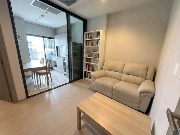 69 09 787 ขายLife Asoke - Rama 9