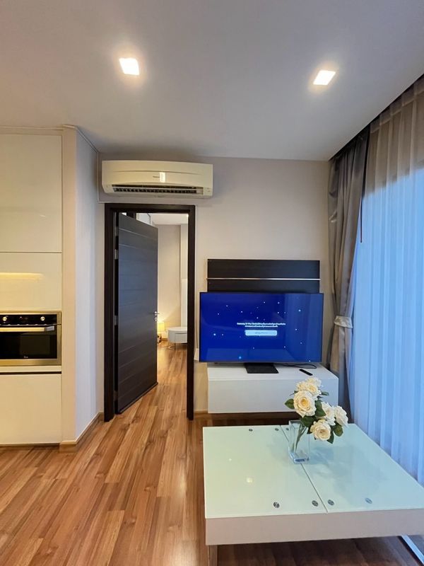 IVY AMPIO 1BED 🔅Sunset  view🔅