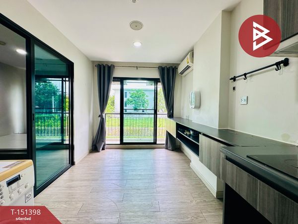 Condo for sale, Villa Lasalle, Sukhumvit 105 (Villa Lasalle), Bangkok